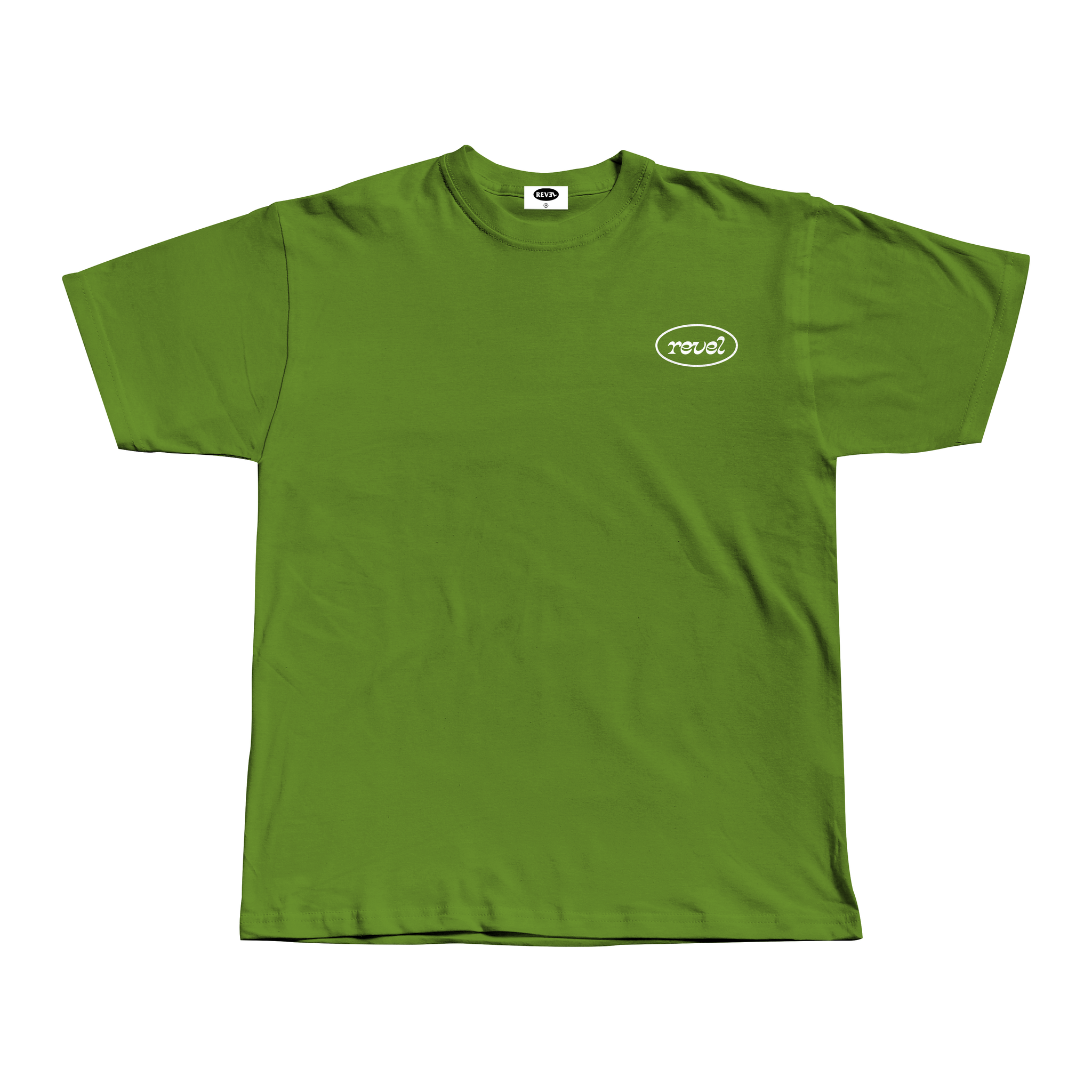 Isla Matcha Tee