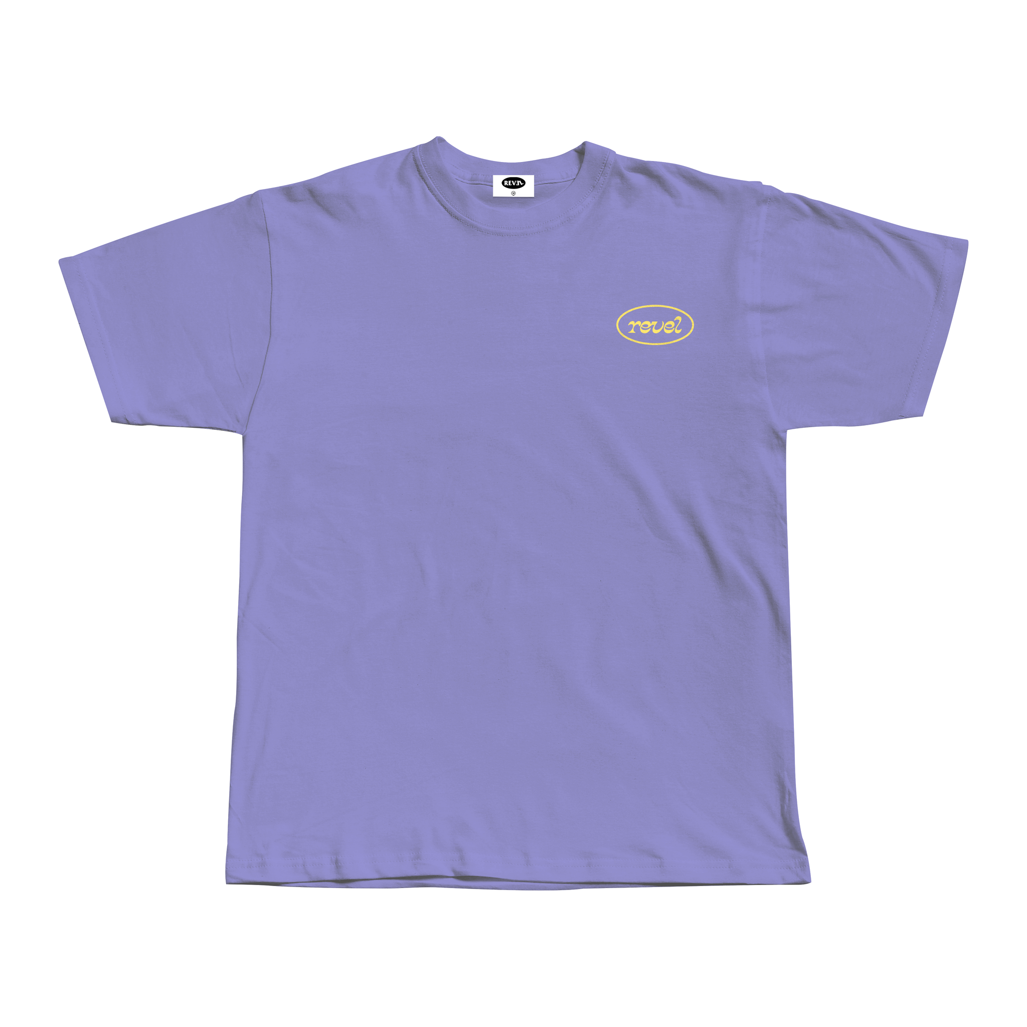 Isla Lavander Tee